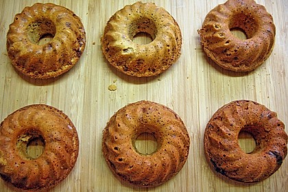 Tiroler Schokoladenkuchen