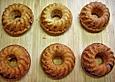 Tiroler Schokoladenkuchen