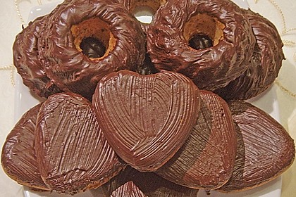 Tiroler Schokoladenkuchen 1