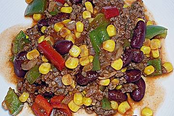 Chili Con Carne