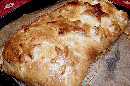 Fleischstrudel nach griechischer Art 5