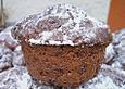 Schokoladenmuffins
