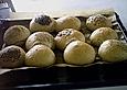 Dinkelbr&ouml;tchen