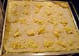 Zuckerkuchen