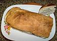 Gef&uuml;lltes Wei&szlig;brot