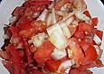Tomatensalat