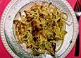Allg&auml;uer K&auml;ssp&auml;tzle - Auflauf