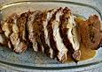 Dijon - Senf - Braten