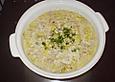 Porreesuppe