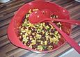 Mexicana - Salat