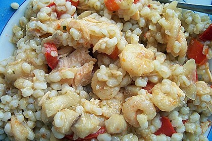 Ebly - Fischpfanne 1
