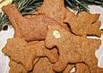 Sirup - Pl&auml;tzchen, nach alter Tradition