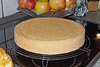 Frische Himbeertorte mit Schmand 94