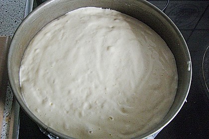 Frische Himbeertorte mit Schmand 106