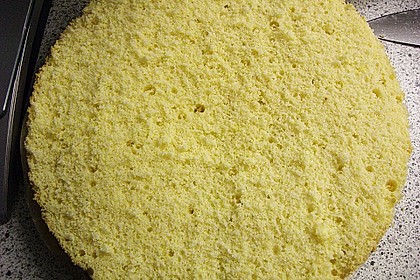 Frische Himbeertorte mit Schmand 76