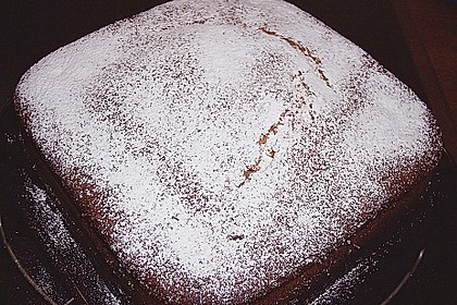 Bananenkuchen 11