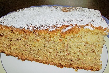 Bananenkuchen 4
