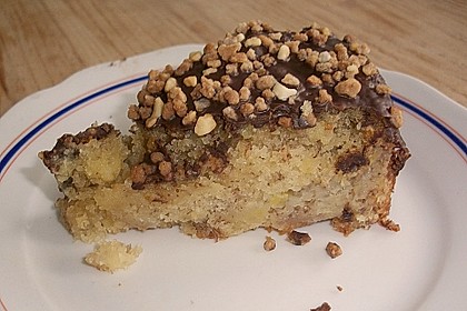 Bananenkuchen 9