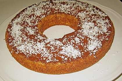 Bananenkuchen 3