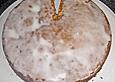 Bananenkuchen