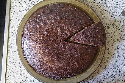 Bananenkuchen 12