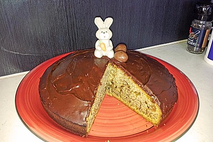 Bananenkuchen 7
