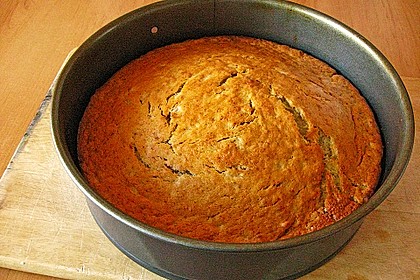 Bananenkuchen 8