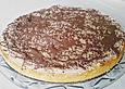 Buttermilch - Kokos - Kuchen