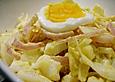 Chicoree - Salat