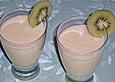 Ananas - Kokos - Shake