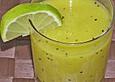 Mango - Kiwi - Ingwer - Smoothie