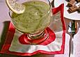 Kiwi - Melonen - Smoothie