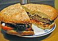 Marions Riesenhamburger