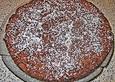 Schoko - Kirsch - Rum Kuchen