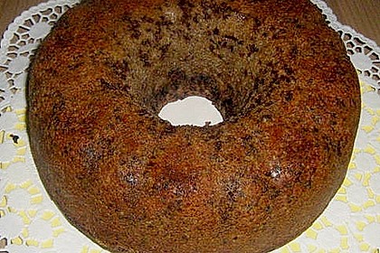 Rotweinkuchen 5