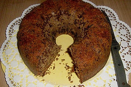 Rotweinkuchen 6