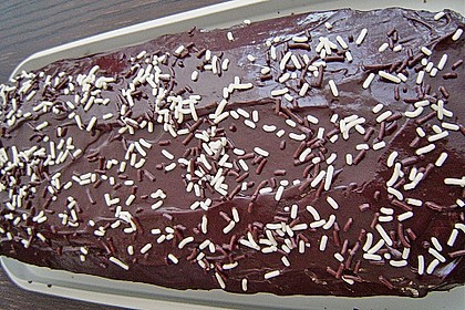 Rotweinkuchen 2