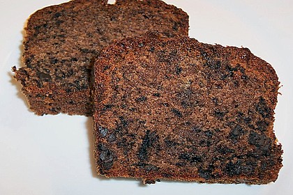 Rotweinkuchen 1