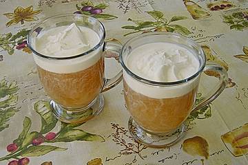 Amaretto - Tee
