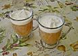 Amaretto - Tee