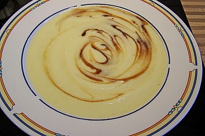 Möhren - Ingwer - Honig Suppe 27