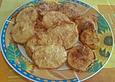 Kartoffeln im Teigmantel