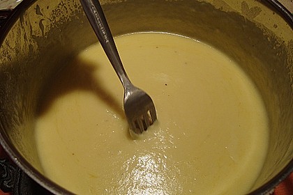 K&auml;se-Fondue