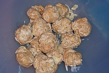 Curry - Hackb&auml;llchen 2