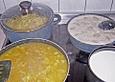 Curry - Hackb&auml;llchen
