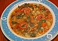 Caldo verde