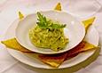 Guacamole Yucatan