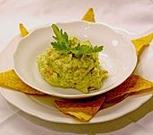 Guacamole Yucatan (Bild)