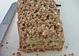Apfelkuchen mit Knusperkruste