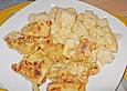 Mexiko - Gem&uuml;se mit gebratenem Tofu